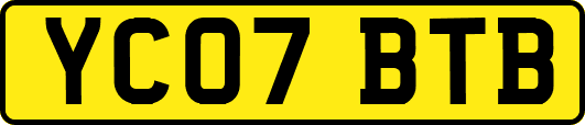 YC07BTB