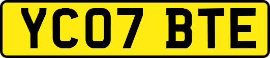 YC07BTE