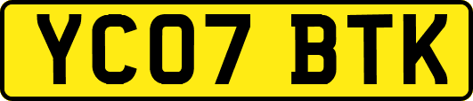 YC07BTK