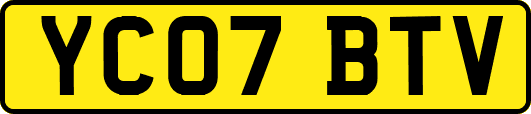 YC07BTV