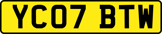 YC07BTW