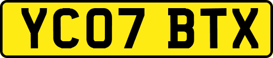YC07BTX