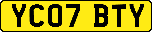 YC07BTY