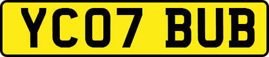 YC07BUB