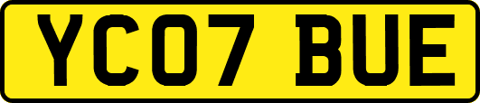 YC07BUE