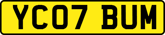 YC07BUM