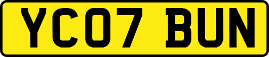 YC07BUN