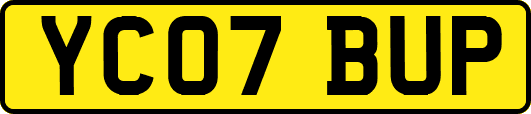 YC07BUP