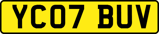 YC07BUV