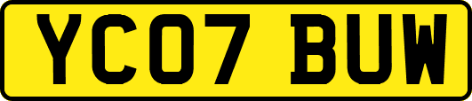 YC07BUW