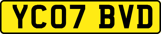 YC07BVD