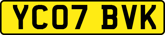 YC07BVK