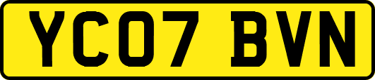 YC07BVN