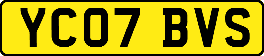 YC07BVS