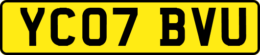 YC07BVU