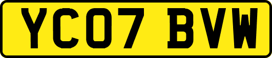 YC07BVW