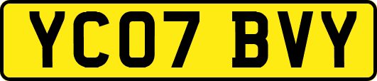 YC07BVY