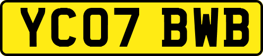 YC07BWB