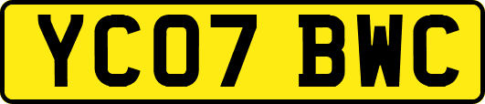 YC07BWC