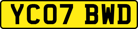 YC07BWD