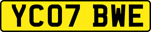 YC07BWE