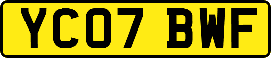 YC07BWF