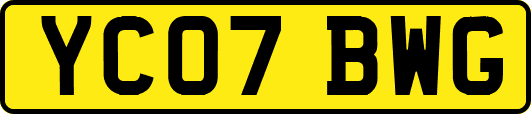 YC07BWG
