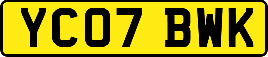 YC07BWK