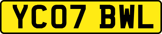 YC07BWL