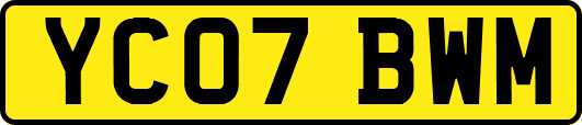 YC07BWM