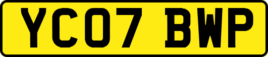 YC07BWP