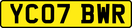 YC07BWR