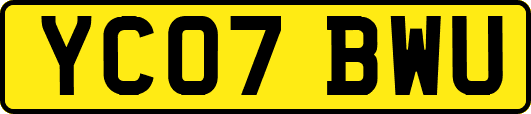 YC07BWU