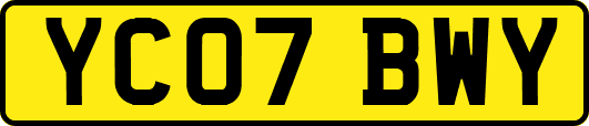 YC07BWY