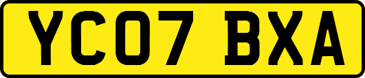 YC07BXA