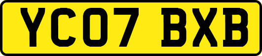 YC07BXB