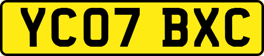 YC07BXC