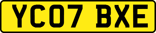 YC07BXE