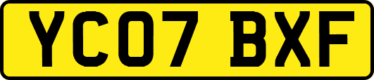 YC07BXF