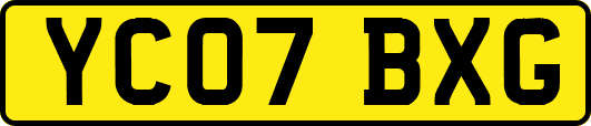 YC07BXG