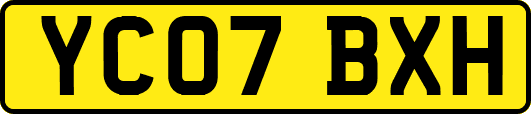 YC07BXH