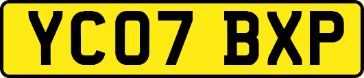 YC07BXP