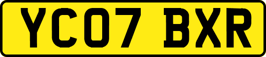 YC07BXR