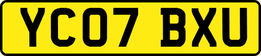 YC07BXU