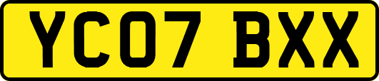 YC07BXX