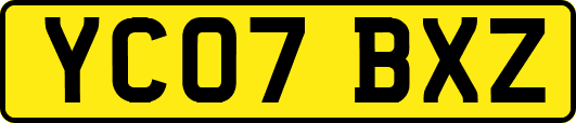 YC07BXZ