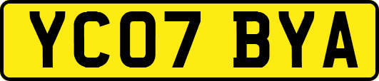 YC07BYA