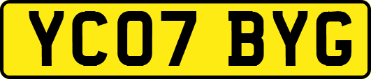 YC07BYG