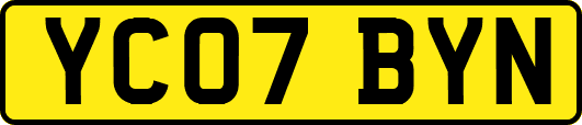 YC07BYN