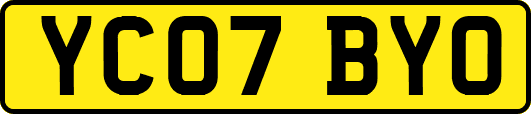 YC07BYO